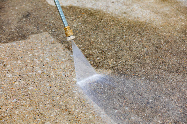 Best Gutter Cleaning  in Liberty Hill, TX