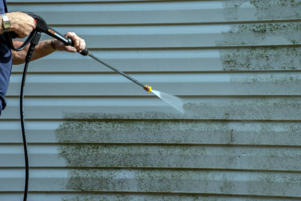  Liberty Hill, TX Pressure Washing Pros