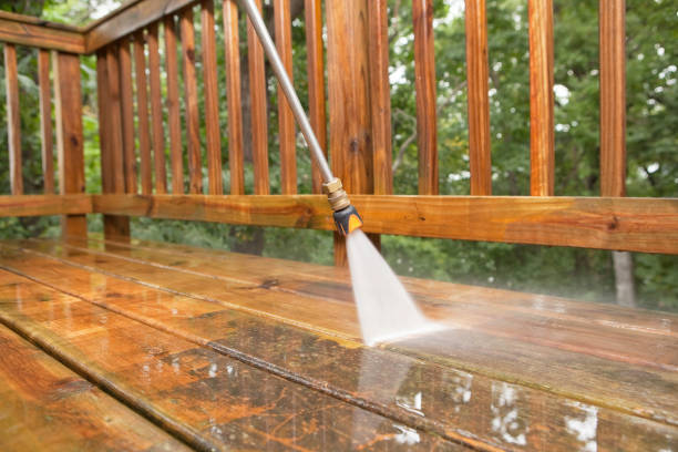 Best Restaurant Pressure Washing  in Liberty Hill, TX